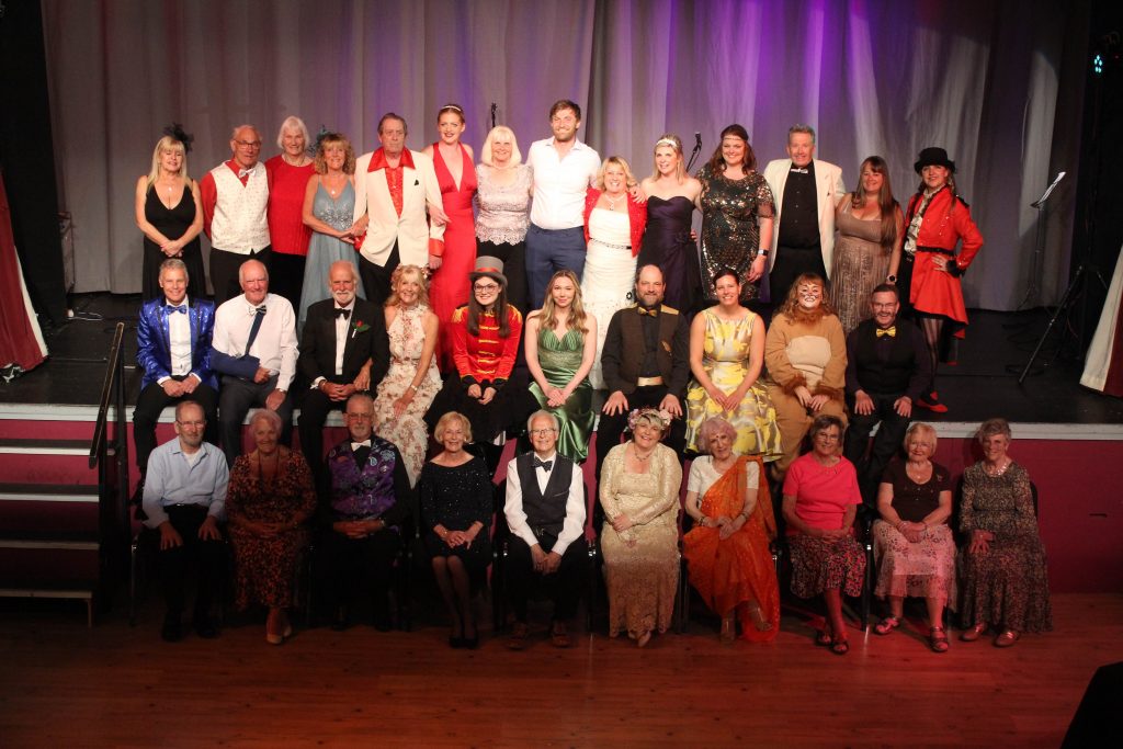 85th ali's photos (32) Arcade Players