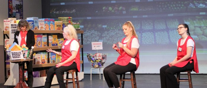 arcade Checkout girls (2)