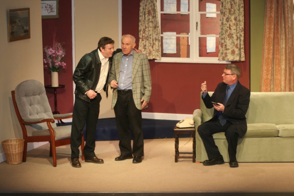 run for your wife 2012 027 Run for your wife - Arcade Players