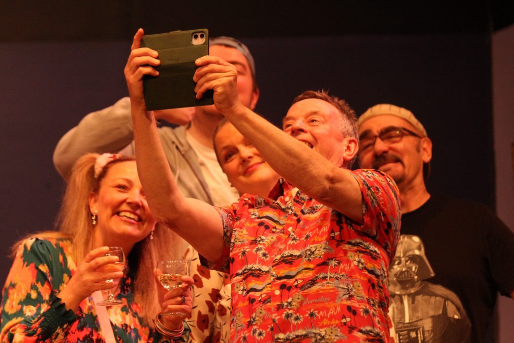 zoom (57) Arcade Players history