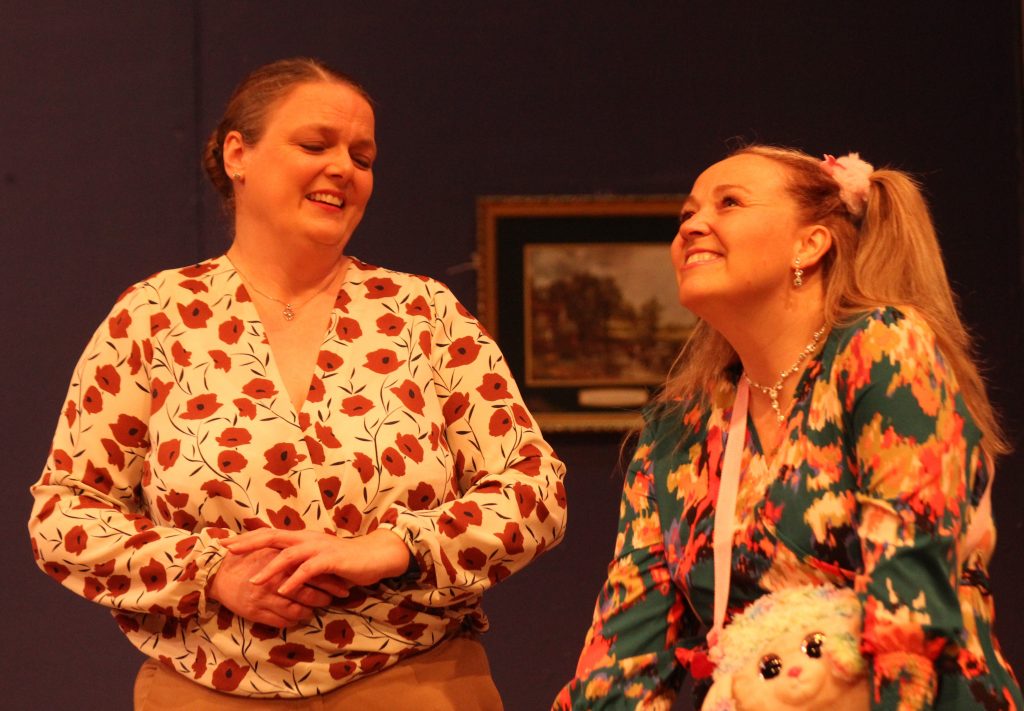 What are the different play types - According to Schedule